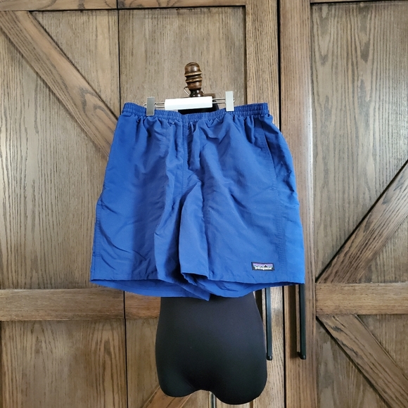 Patagonia Other - LAST CHANCE Patagonia Swim Shorts